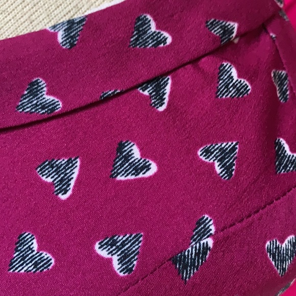 Banana Republic short sleeve blouse - Picture 3 of 5